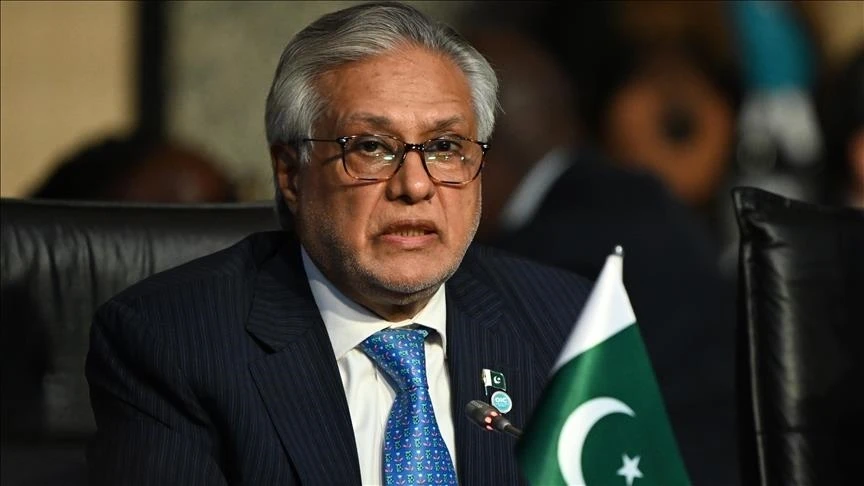 Pakistan ready to assist progress in US-Iran settlement process, FM says