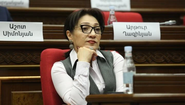 «Հայաստան» դաշինքը ԵԱՀԿ դիտորդներին է ներկայացրել հետընտրական խախտումների վերաբերյալ գնահատականներ