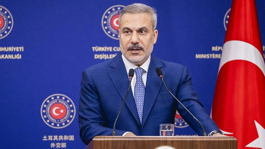 Իսրայելը կարող է տապալել Իրանի և ԱՄՆ-ի միջև խաղաղության գործարքը․ Ֆիդան