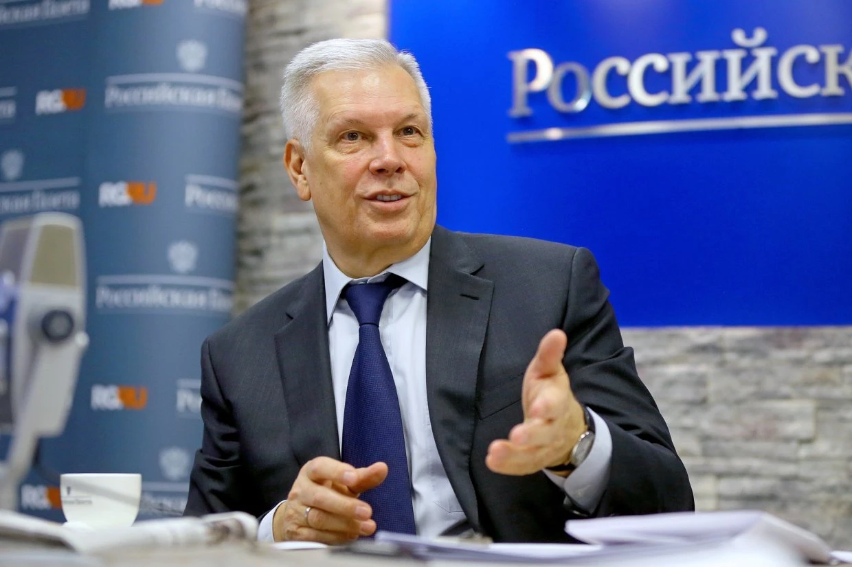 Restrictions on Armenia agricultural imports not related to politics, Russia veterinary and phytosanitary supervision service chief says