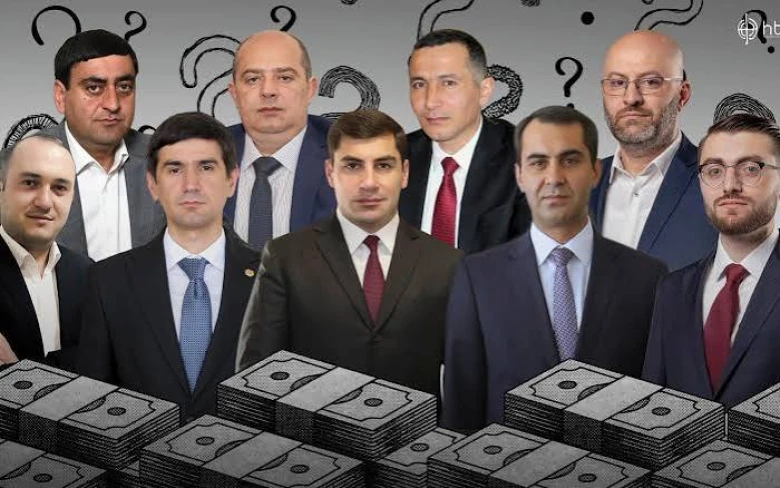 «Իրավունք». Կադրային փոփոխություններ են սպասվում մարզպետաց աշխարհում