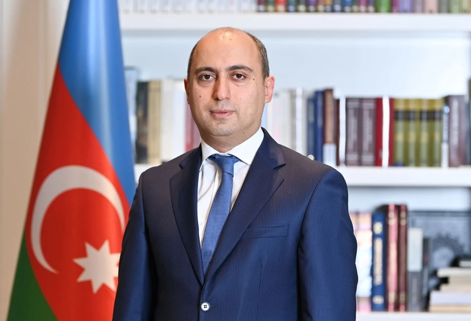 Ադրբեջանում շարունակում են «Արևմտյան Ադրբեջան» թեզով առաջ մղել Հայաստանի նկատմամբ ունեցած տարածքային հավակնությունները