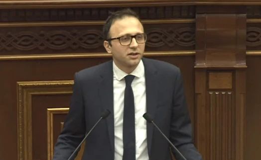 Լուծարման փոխարեն վերակառուցում․ ԿԲ-ն նոր օրինագիծ է մշակել