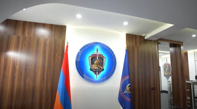 Բացահայտվել է ընտրակաշառք տալու հերթական դեպք՝ այս անգամ «Ուժեղ Հայաստանի» մասով (վիդեո)
