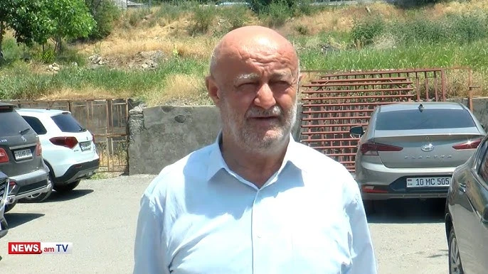 Ես դեռ 7-8 ամիս առաջ զգուշացնում էի. Հովիկ Աղազարյան