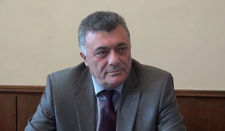 Ինչու է ձերբակալվել Ռուբեն Հակոբյանը. ՔԿ-ն մանրամասներ է հայտնել
