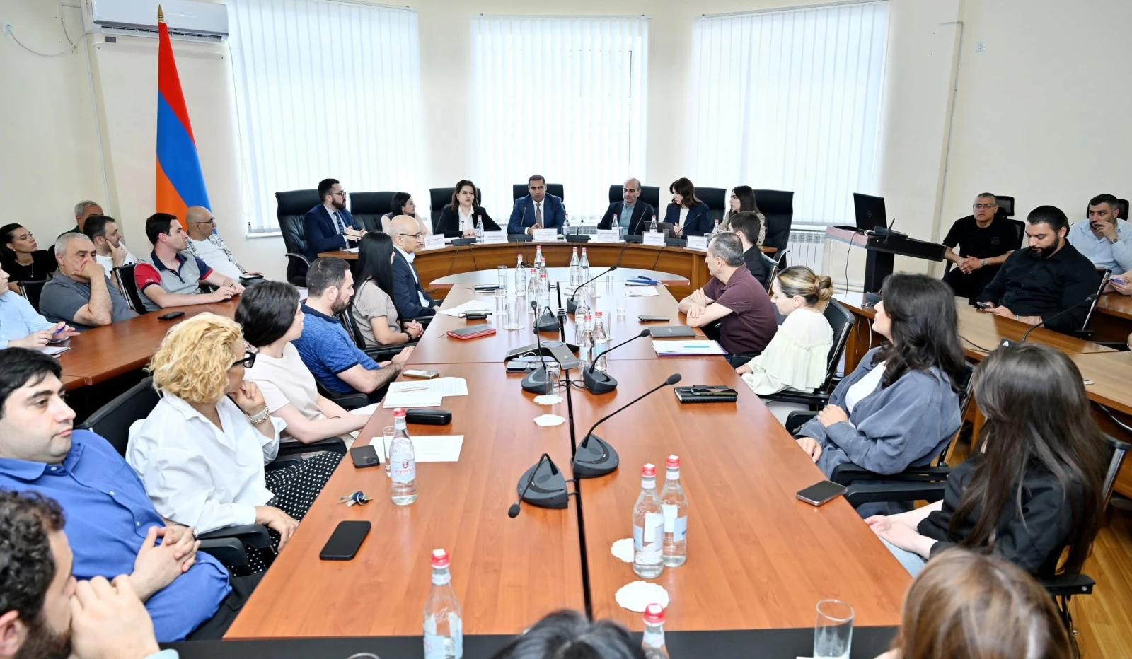 Հուլիսի 1-ից կգործեն սպառողների շահերի պաշտպանությանն ուղղված նոր օրենսդրական կարգավորումներ