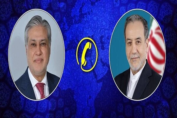 Արաղչին պակիստանցի գործընկերոջը նախազգուշացրել է, որ հուշագրի ցանկացած խախտման համար պատասխանատվությունը կրում է ԱՄՆ-ն