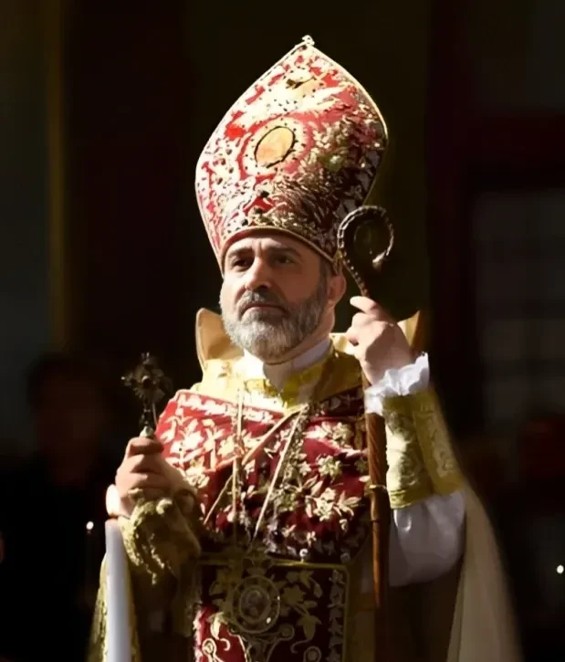 Եկեղեցին ոչ ռուսամետ է, ոչ արևմտամետ, այլ՝ հայամետ ու հայրենամետ. Ռումինիայի հայոց թեմ