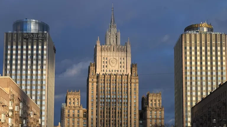 Захарова: возвращение Армении в ОДКБ отвечало бы интересам республики