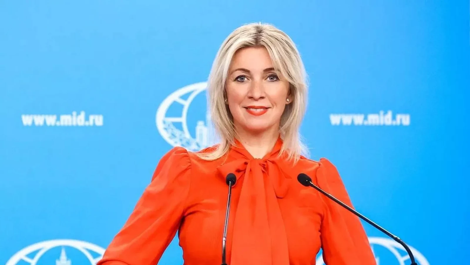 Захарова: ОДКБ не предусматривает форм воздержания от финансирования