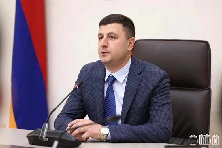 Оппозиционер: В Армении число подвергающихся политическому преследованию лиц не ограничивается несколькими десятками