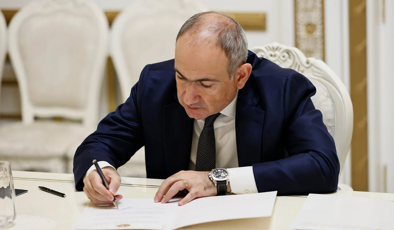 Հաստատվել են Առողջության ապահովագրության հիմնադրամի հոգաբարձուների խորհրդի անդամների ընտրության հանձնաժողովների կազմերը