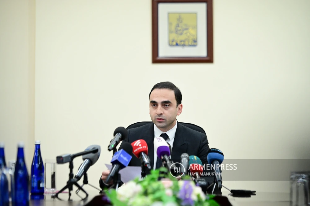 «Հրապարակ»․ Ավինյանի բախտը բերեց. ՔՊ–ում վստահ էին, որ ընտրություններից հետո նրան փոխելու են. ինչու է փոշմանել Փաշինյանը