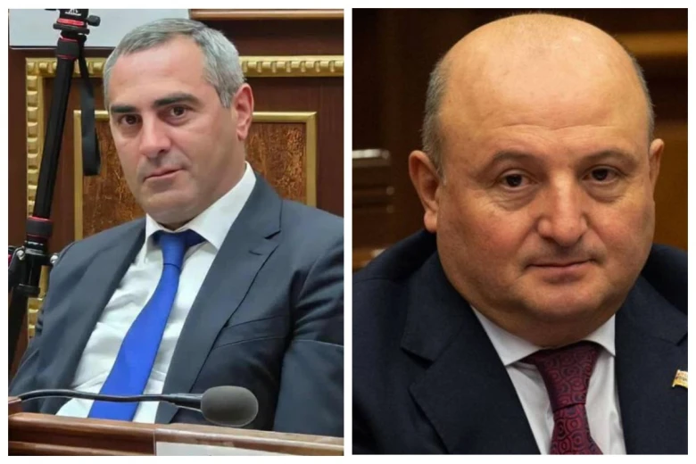 «Իրավունք». Վարդան Ղուկասյանը «քսի՞ֆ է» ուղարկել