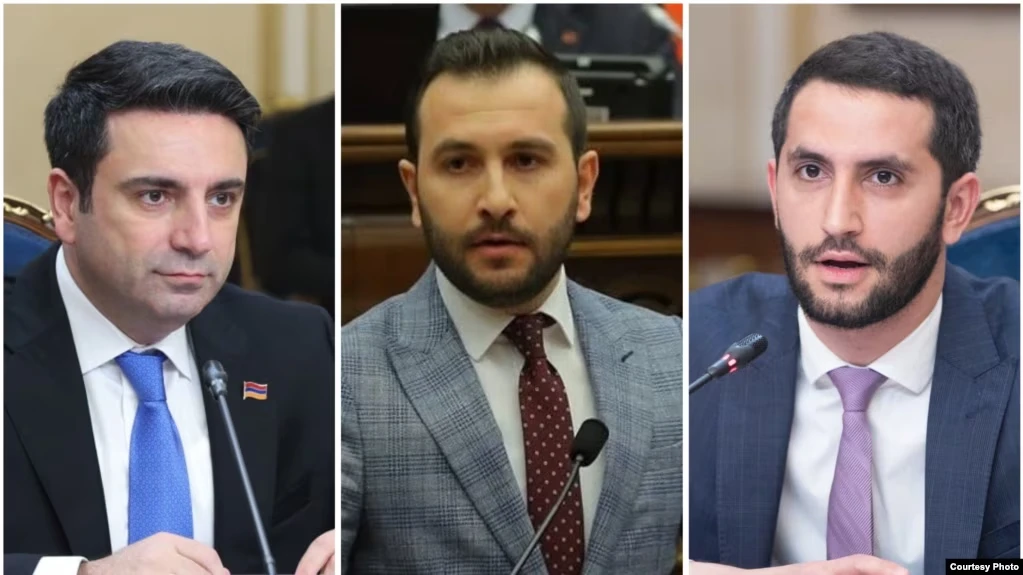 Ո՞վ կղեկավարի ձևավորվող նոր խորհրդարանը. «Ազատություն»