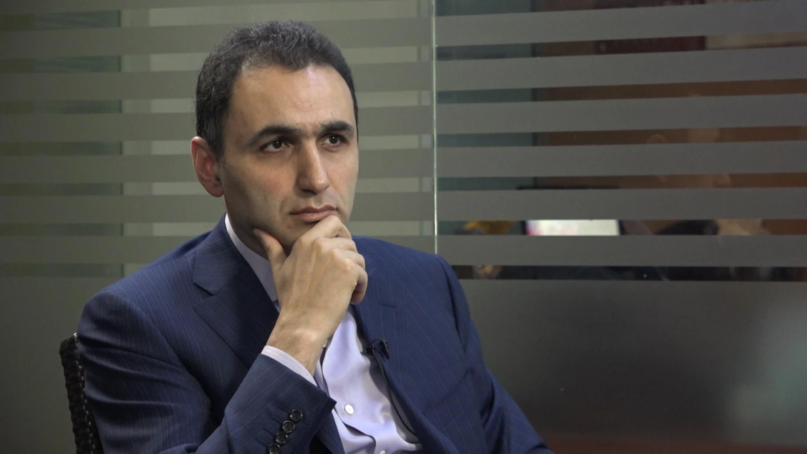 Վաղ առավոտյան ձերբակալել են Ավետիք Չալաբյանին