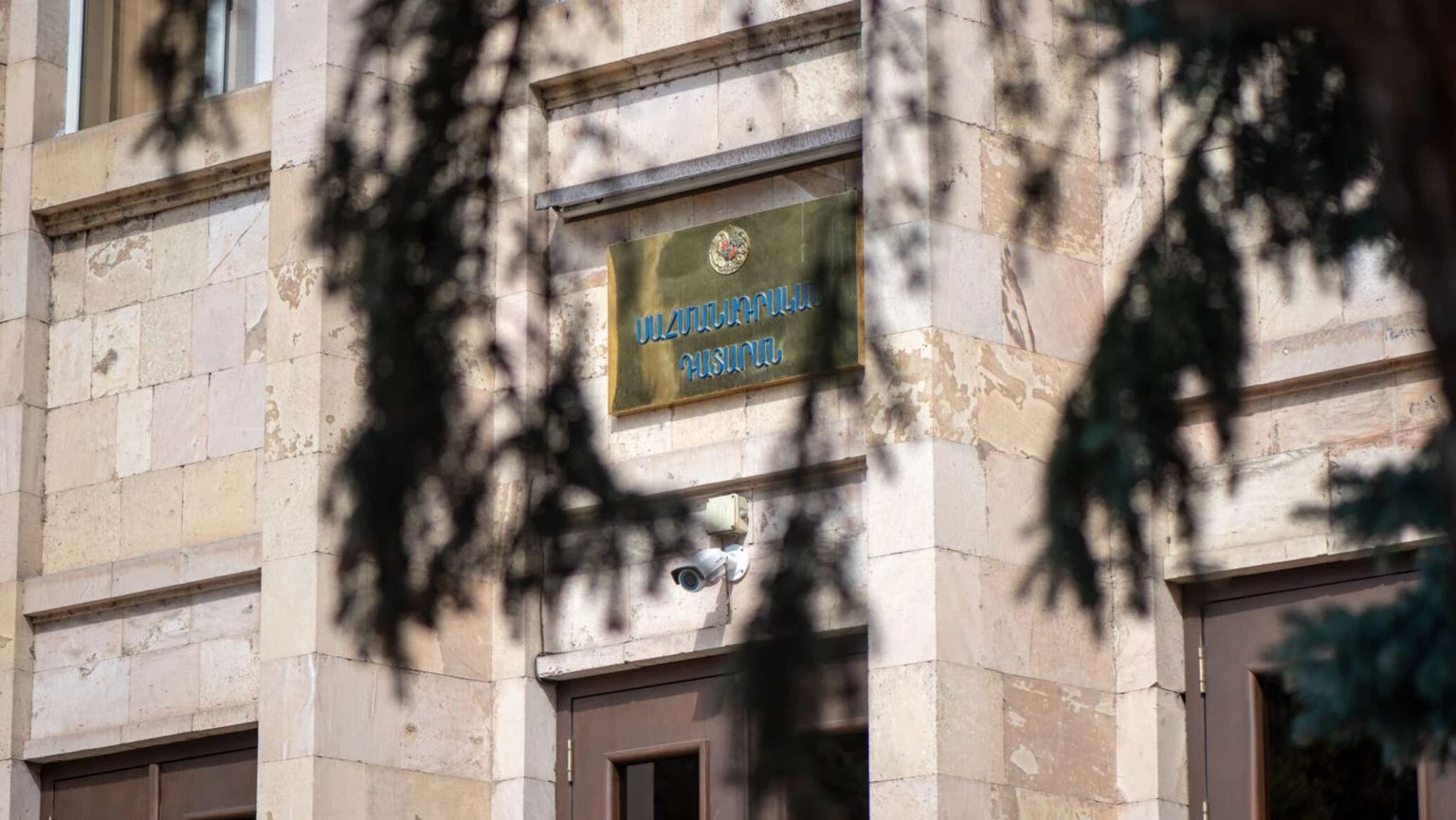 Newspaper: Armenia Constitutional Court preparing for most anticipated decision on June 7 parliament elections