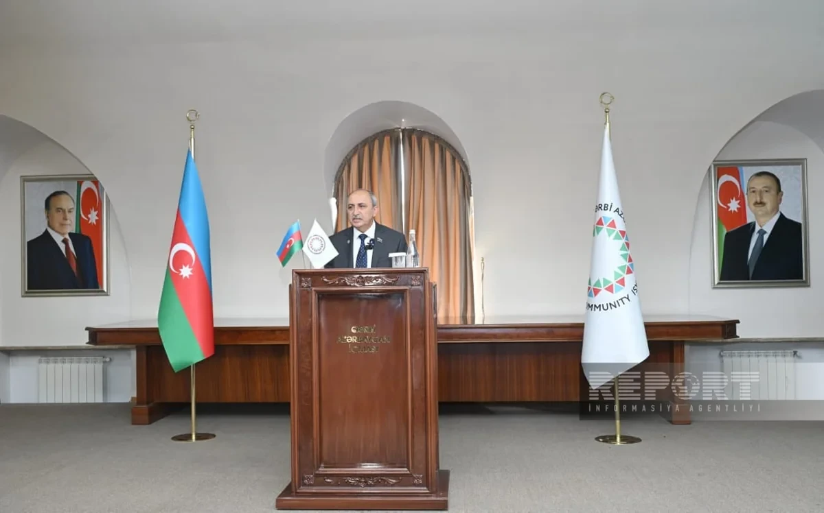 Azerbaijan not giving up claims to Armenia
