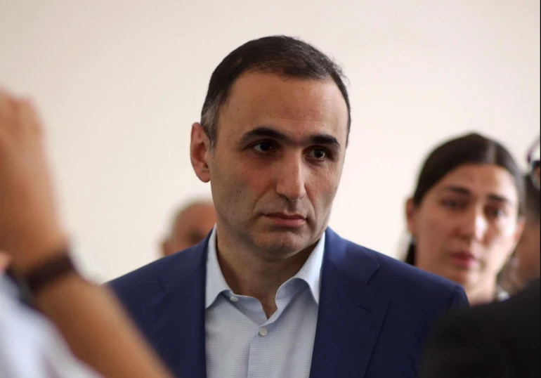 Ինչո՞ւմ է մեղադրվում Ավետիք Չալաբյանը. ՔԿ–ն մանրամասներ է հայտնել