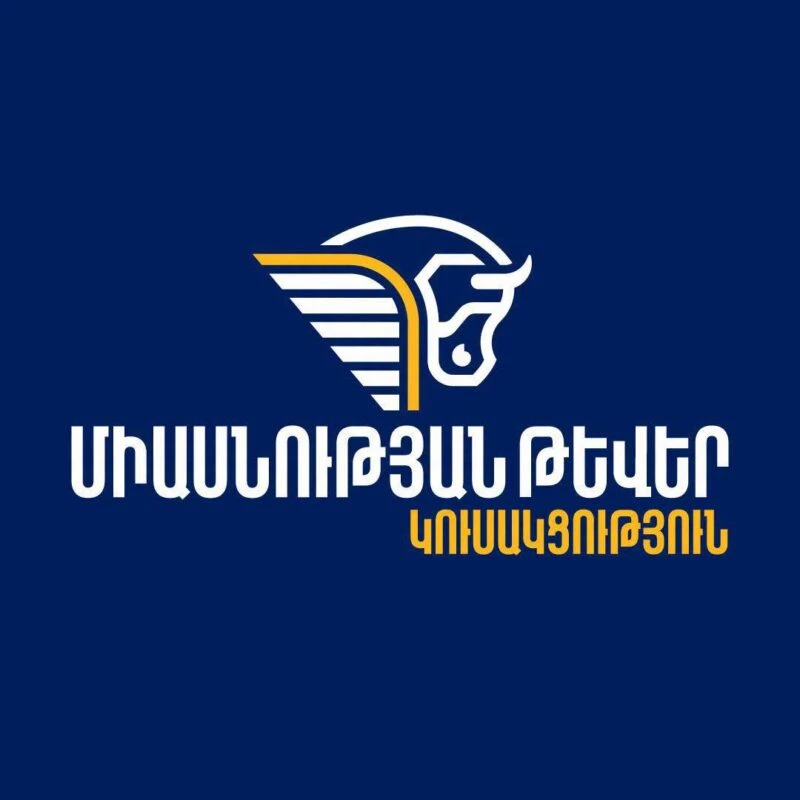 Կոչով դիմում ենք մյուս կուսակցություններին՝ ներգրավել այս գործով որպես երրորդ անձ․ «Միասնության թևեր»