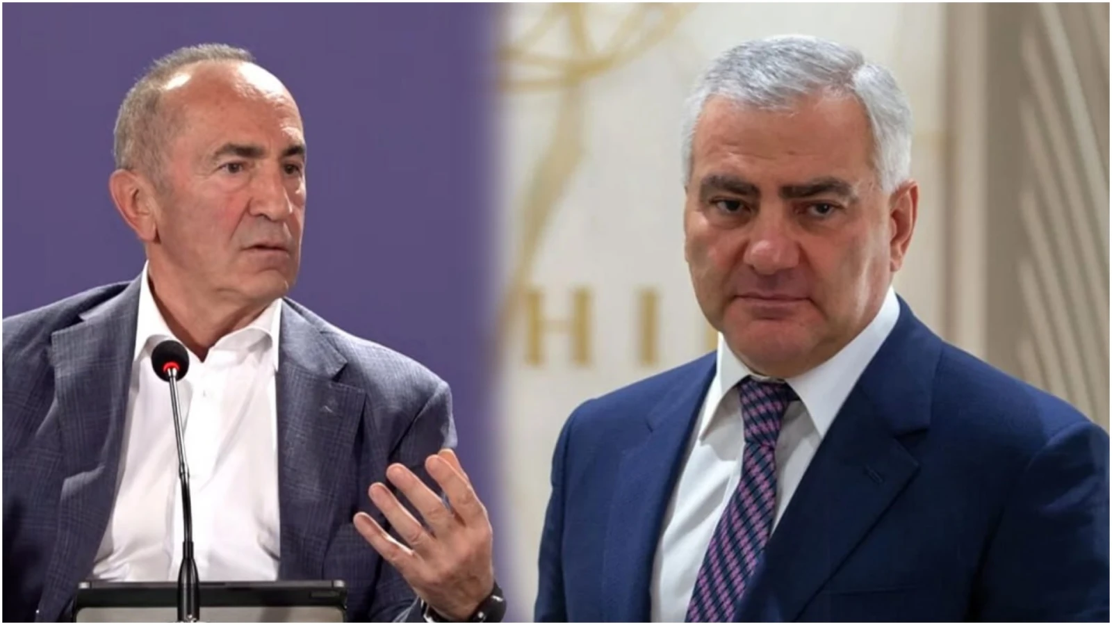 Newspaper: Will Armenia opposition agree to hold parliamentary positions provided for by law?