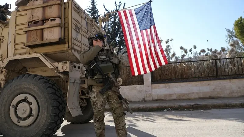 ВС США сообщили об уничтожении высокопоставленного лидера ИГИЛ в Сирии