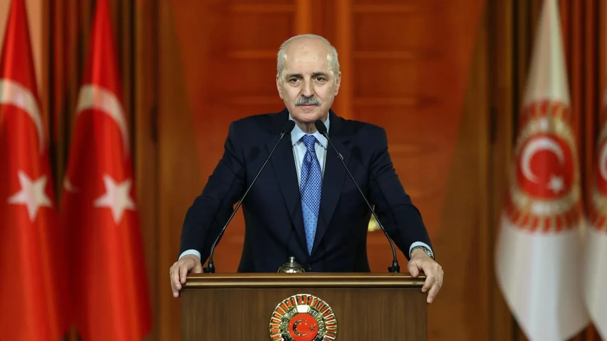 Թուրքիան ողջունում է ԱՄՆ-ի և Իրանի միջև բանակցությունների դրական արդյունքը․ Քուրթուլմուշ