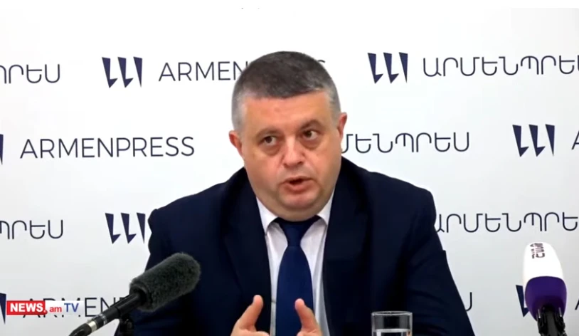 2026 թվականի գարունն ու հունիսը գերազանցել են Հայաստանում տասնամյակների ռեկորդները․ Հայհիդրոմետ
