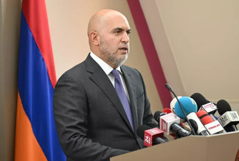 Հայաստանի եվրոպական ինտեգրումը փուչիկ է. Ի՞նչ պետք է արվեր, եթե ՀՀ–ն իրոք եվրոպական հեռանկար ունենար. Աշոտյան