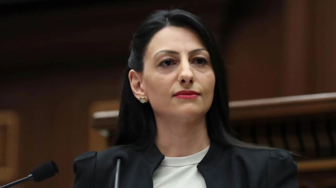 Կալանքի կիրառման պրակտիկան շարունակում է մնալ համակարգային խնդիր. ՄԻՊ