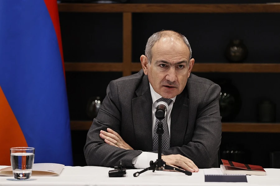 «Հրապարակ»․ Փաշինյանը պատրաստվում է հաջորդ ընտրություններին