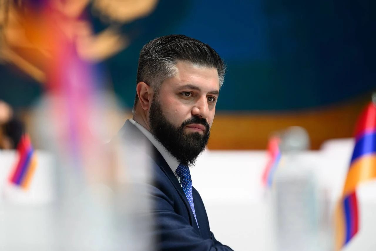 Ալիկ Ալեքսանյանը կմնա կալանքի տակ
