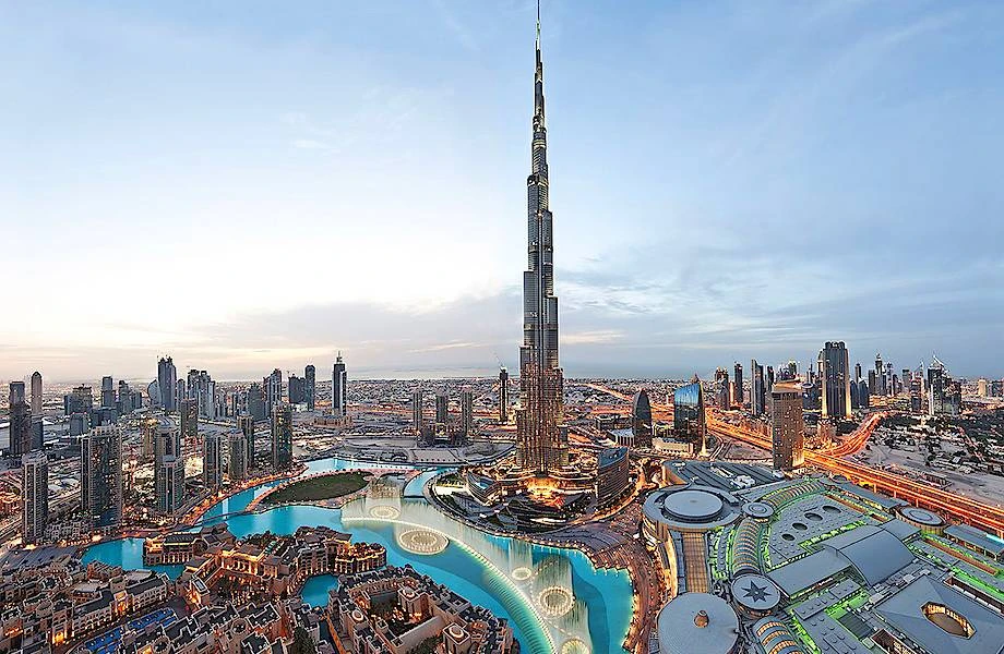 Armenian companies to receive privileges in UAE