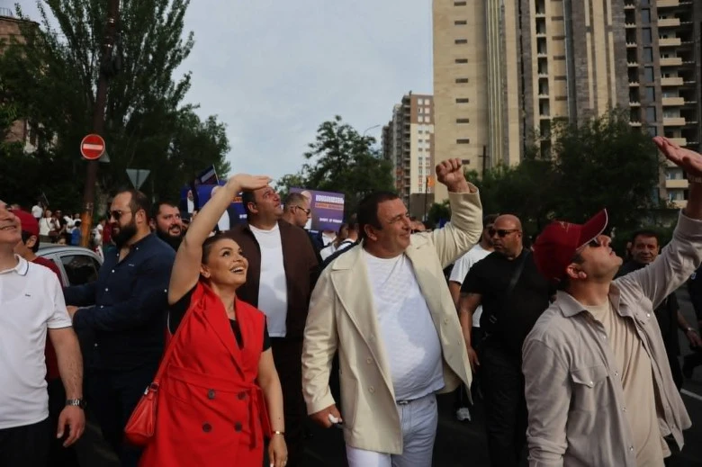 «Փաստ». Քաղաքական վրեժխնդրություն՝ տնտեսական անվտանգության հաշվին