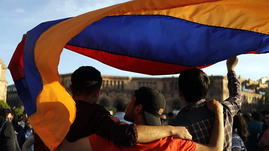 Վասիլև․ Հայաստանը պետք է ՀԱՊԿ-ին վճարի կազմակերպության ընդհանուր բյուջեի 10%-ը