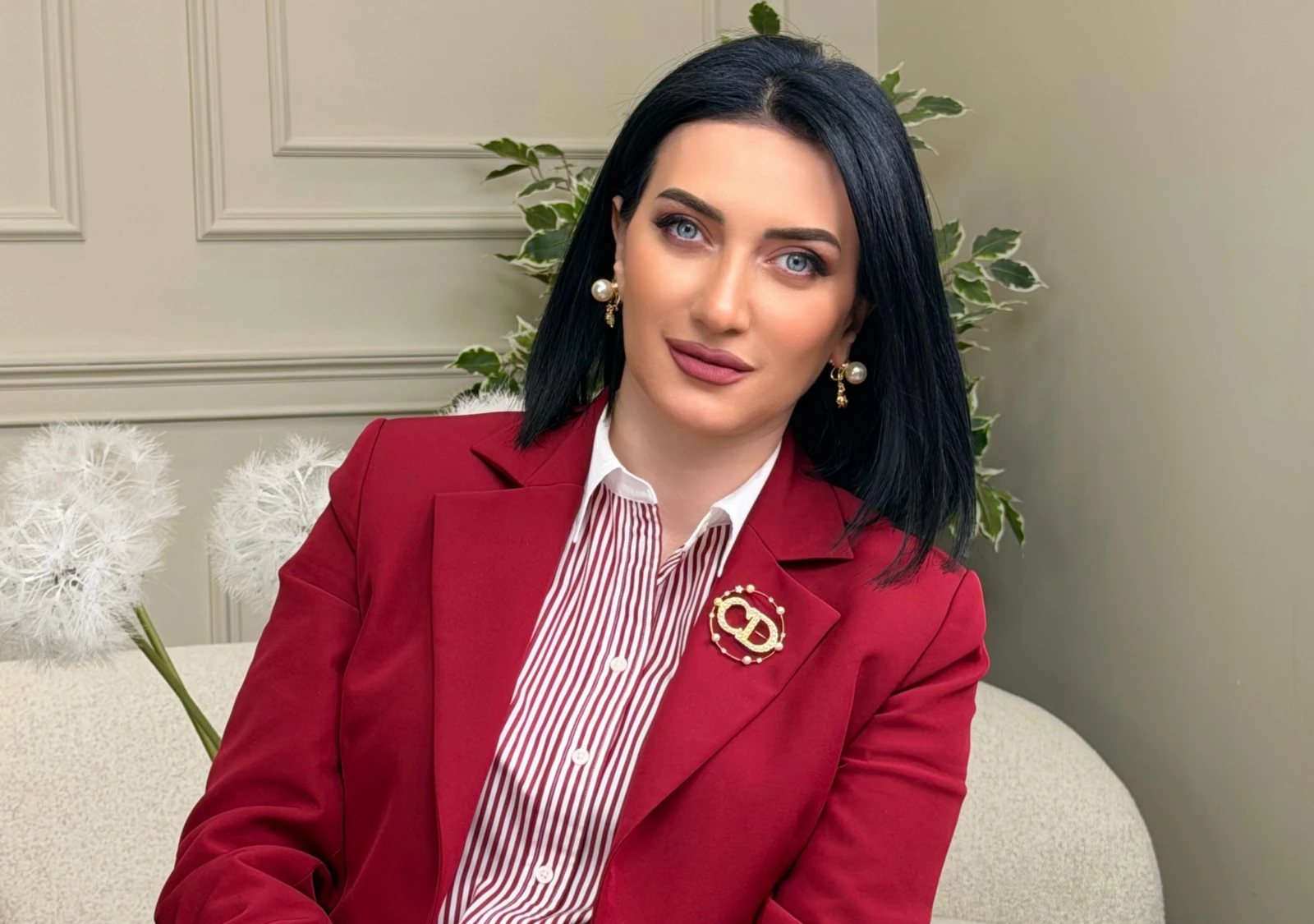 Քաղաքական ԱՆտրամաբանության տրամաբանությունը. Արփինե Հովհաննիսյան