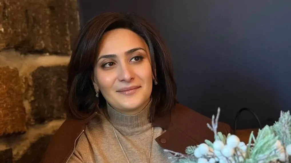 Գյումրի համայնքի ղեկավարի նախկին մամուլի խոսնակ Հասմիկ Վիրաբյանը ձերբակալվել է