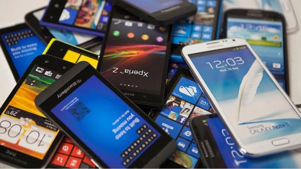 Регулирование системы IMEI: вопрос не в технологии, а в качестве государственного регулирования - Тигран Джрбашян