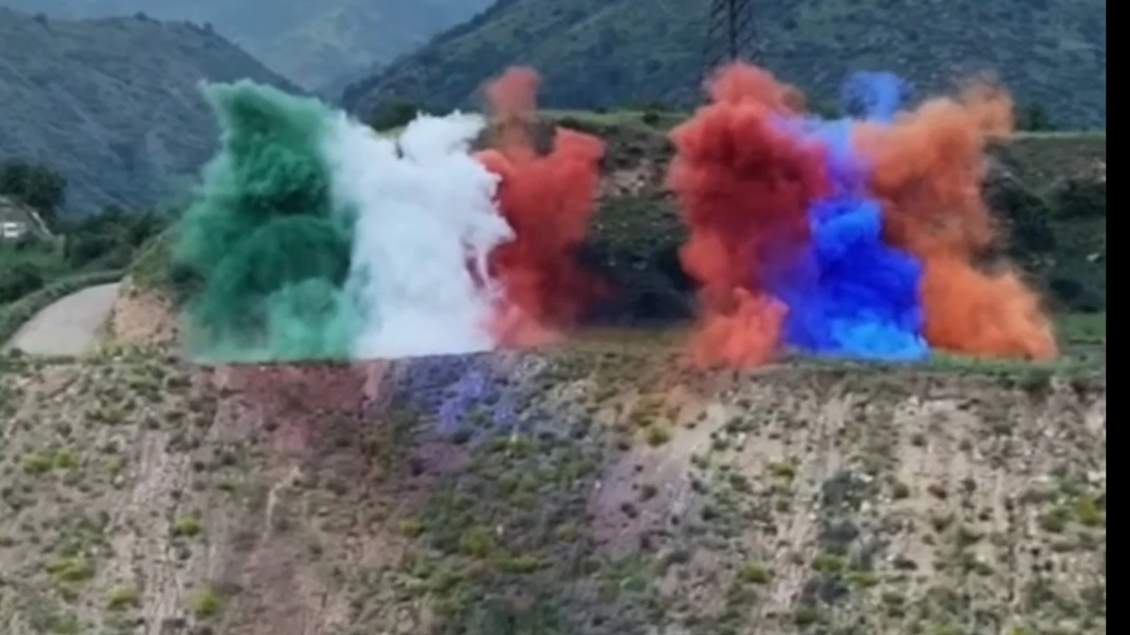 Մեկնարկում է Քաջարանի թունելի կառուցումը