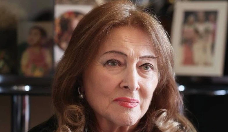 Ռաիսա Մկրտչյանի մահվան կապակցությամբ ՀՀ վարչապետի որոշմամբ ստեղծվել է թաղման հանձնաժողով