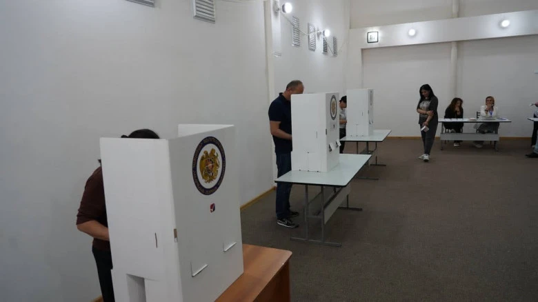«Փաստ». Ընտրությունը «ջրեց» նաև հակառուսականության միֆը