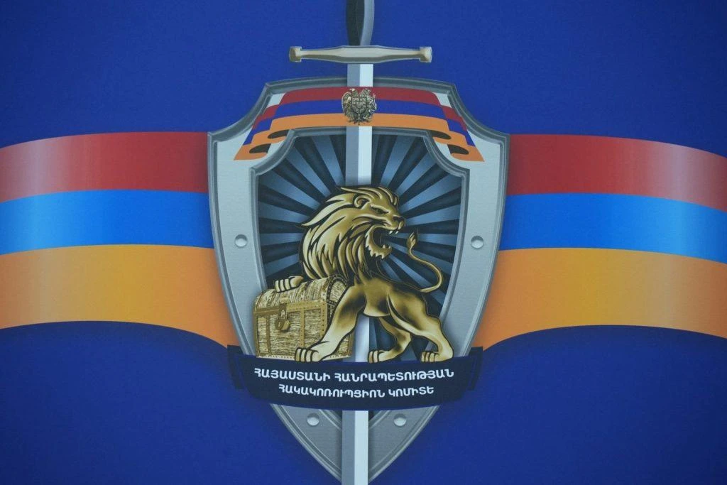 Представитель Антикоррупционного комитета на заседании КС: Оппозиция не представила фактических данных