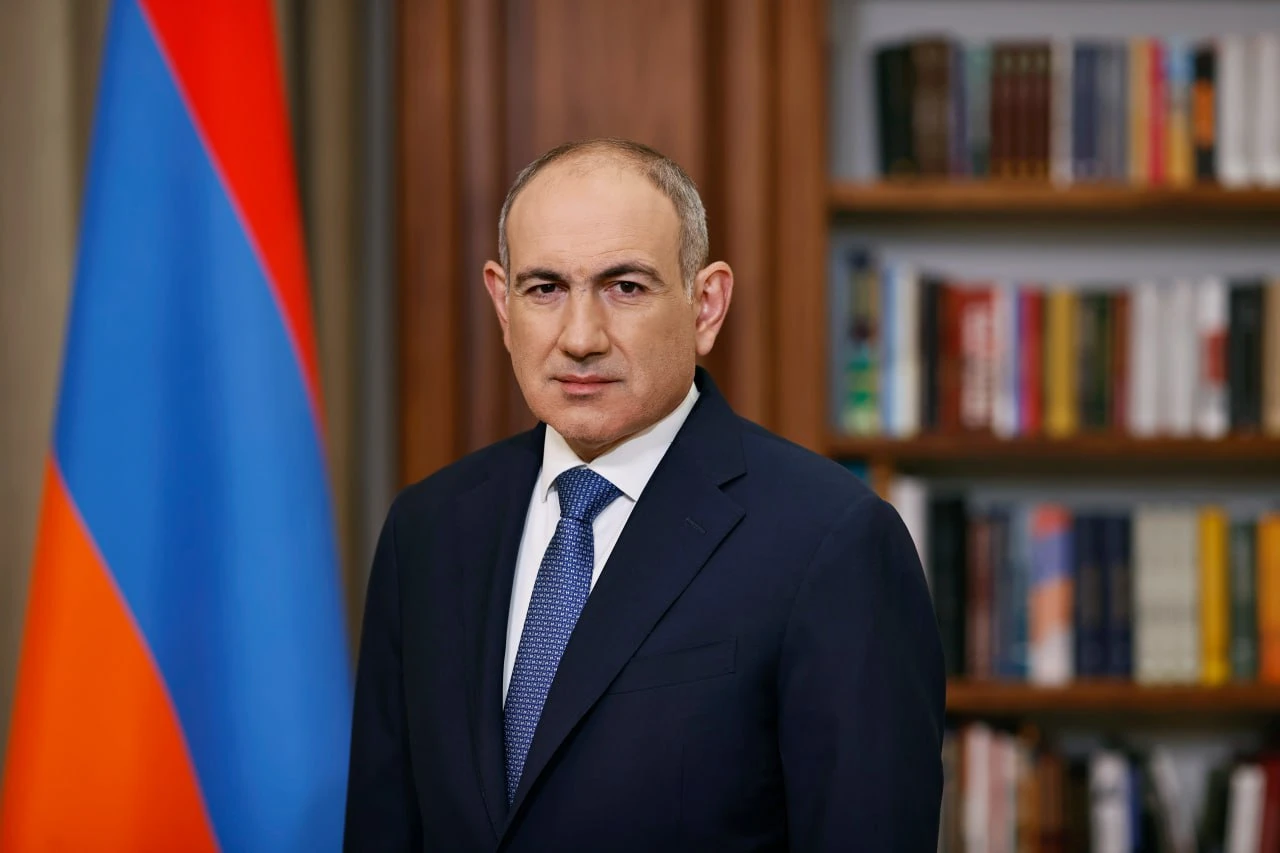Никол Пашинян выразил соболезнования в связи с кончиной Раисы Мкртчян