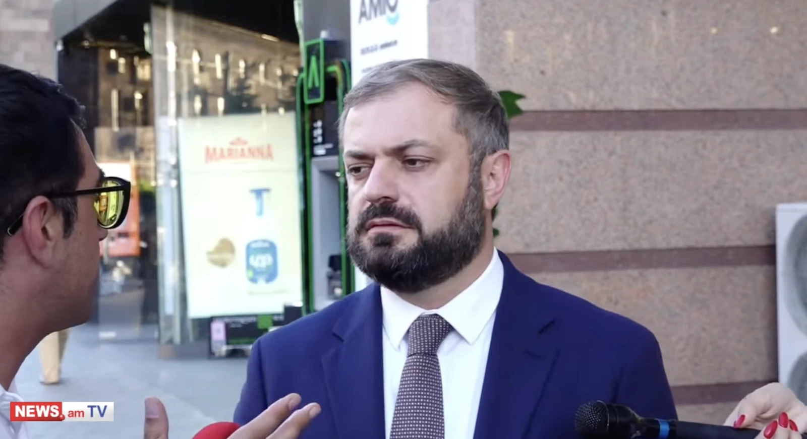 Հայաստանը ՌԴ-ի հետ բանակցությունների մասին չի «աղերսել» և մեծ ուրախությամբ է ընդունում միջազգային օգնությունը. Պապոյան