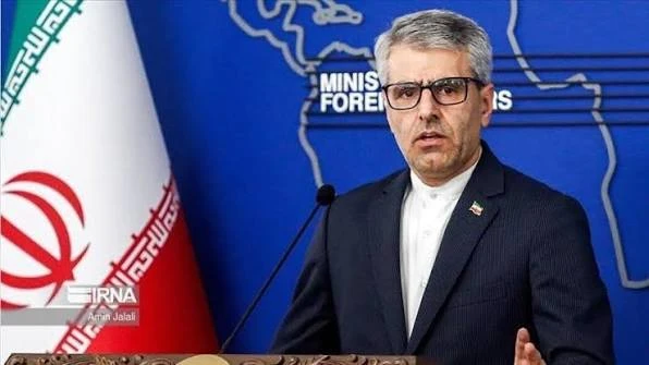 МИД Ирана: переговоров с США в Катаре в ближайшие дни не планируется