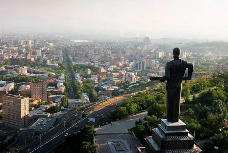 Երթևեկության կազմակերպման փոփոխություն Վարշավյան փողոցում