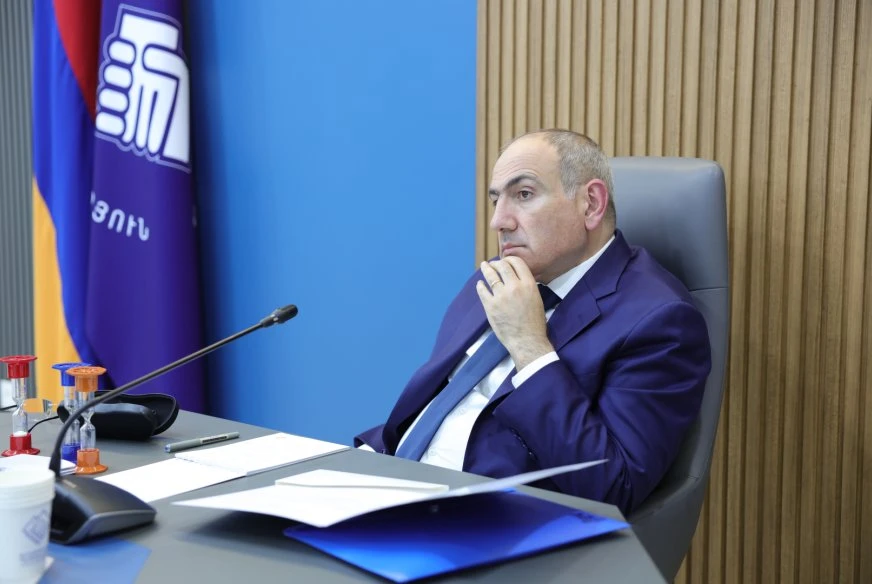 «Ժողովուրդ». ՔՊ վարչության փակ նիստից նոր մանրամասներ. 2 հոգի ընտրությունից հետո ցուցադրաբար լքել են սրահը