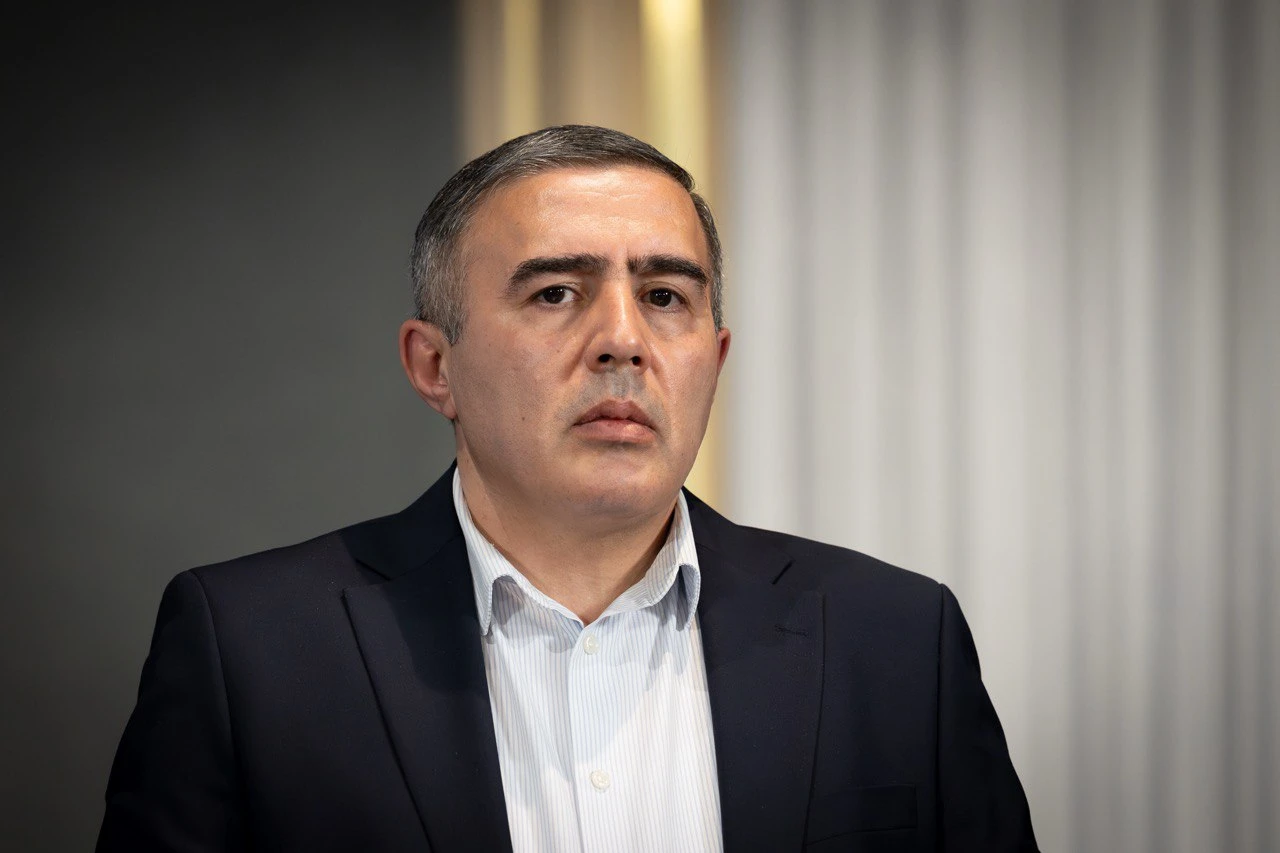 Հայ ժողովրդի, պետության և արդարության շահերից է բխում ցեղասպանության ճանաչման փաստը․ Միկոյանը՝ Իսրայելի որոշման մասին