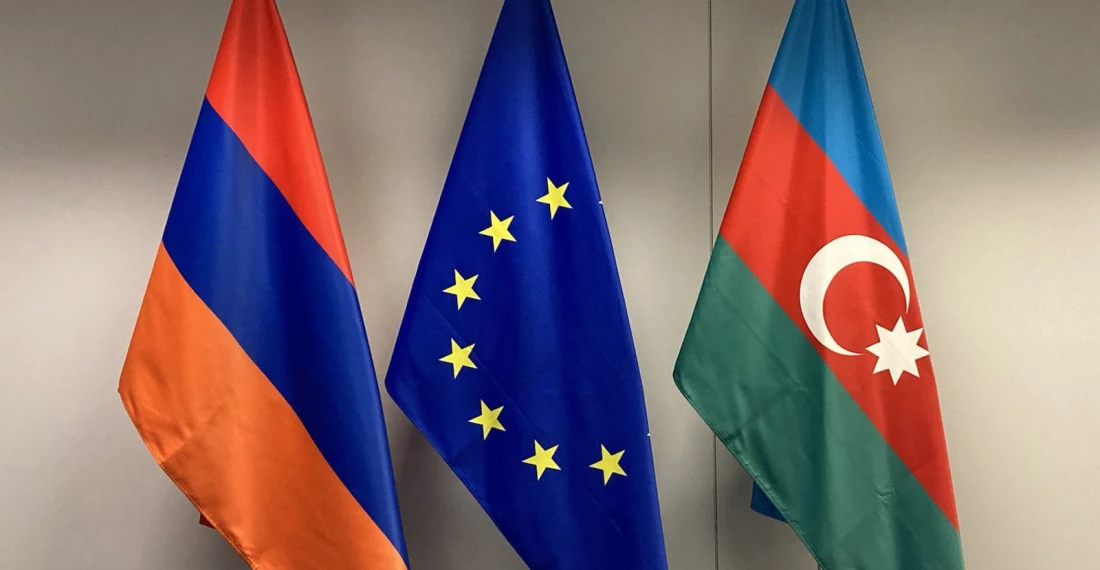 Euronews․ ԵՄ-ն ընդլայնում է համագործակցությունը Ադրբեջանի և Հայաստանի հետ՝ էներգետիկ ճգնաժամի ֆոնին